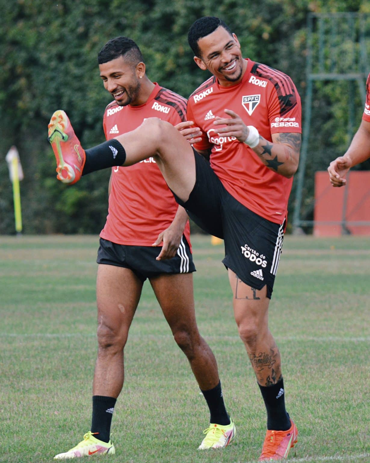 S&atilde;o Paulo quer encerrar alto n&uacute;mero de les&otilde;es