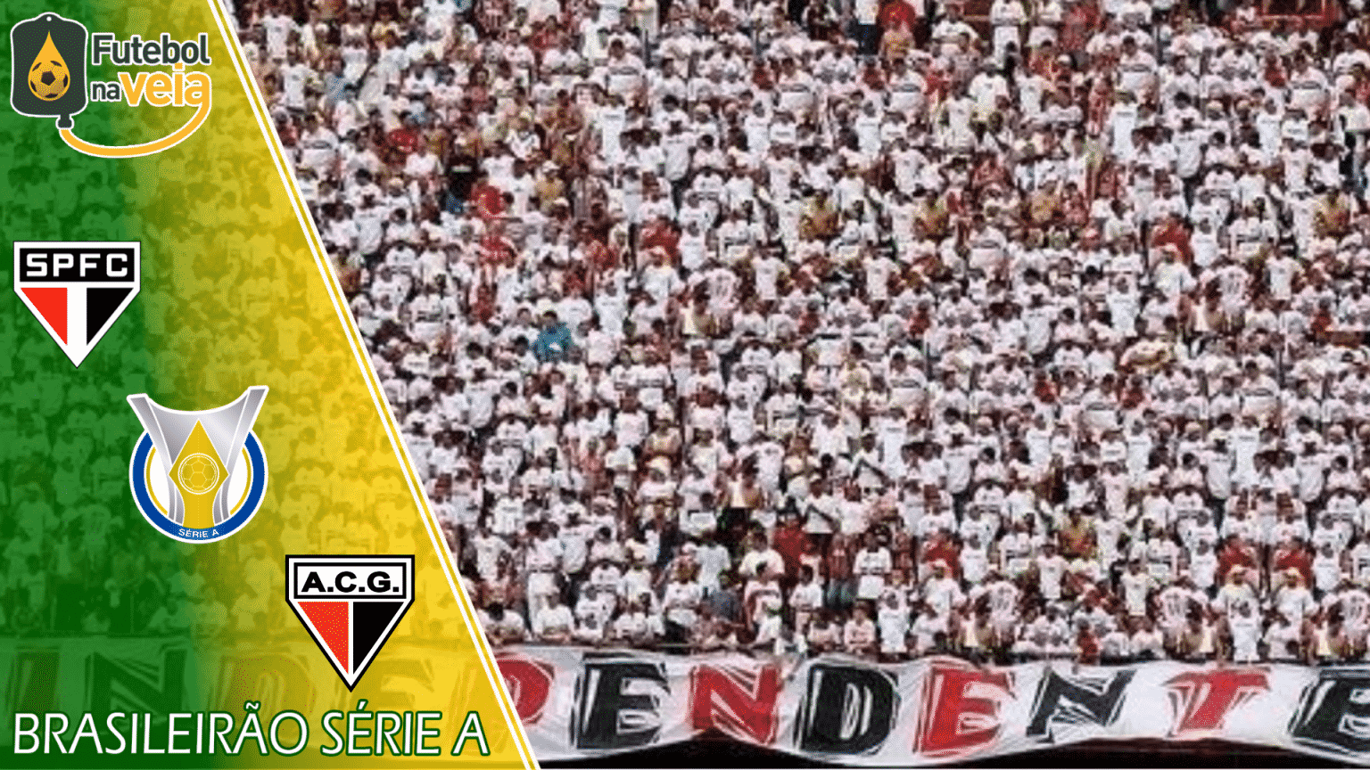 S&atilde;o Paulo x Atl&eacute;tico-GO &ndash; Progn&oacute;stico & Palpite &ndash; 19/09