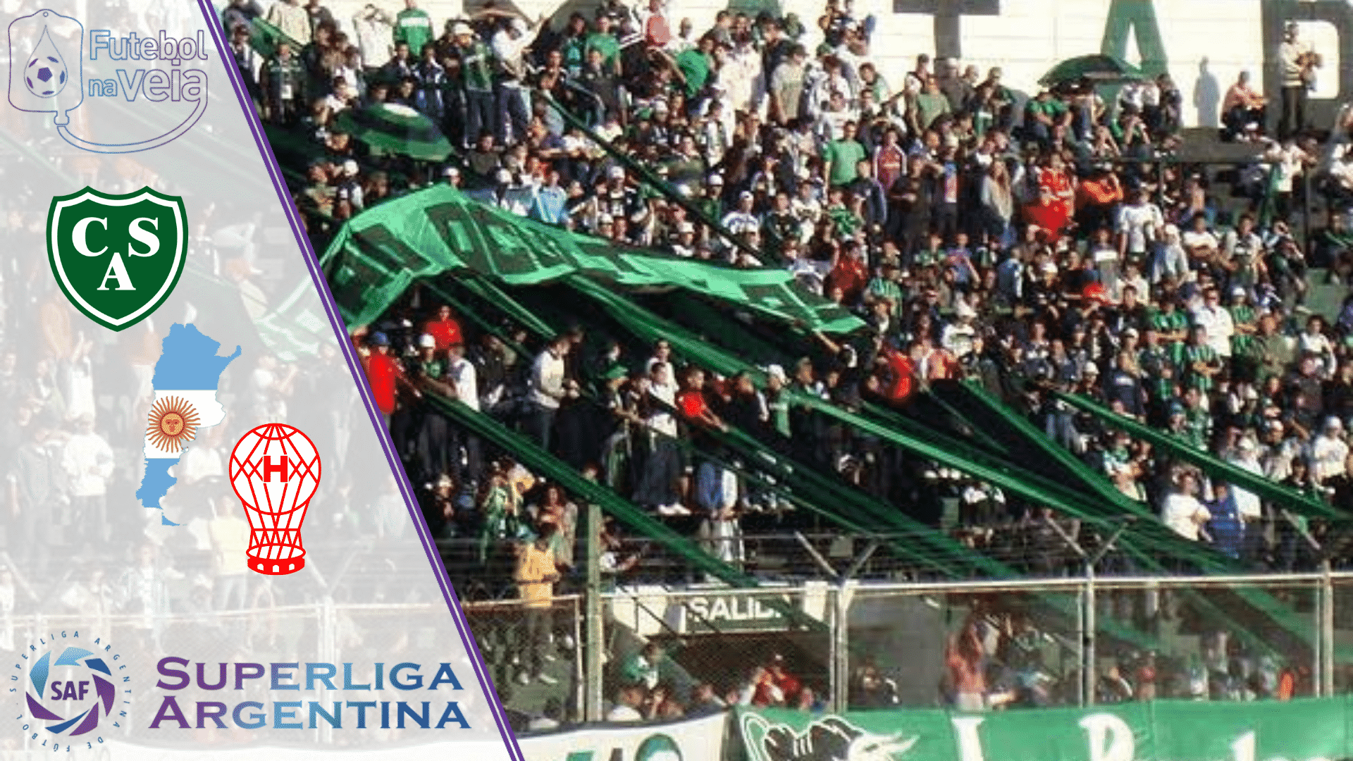 Sarmiento x Hurac&aacute;n &ndash; Progn&oacute;stico & Palpite &ndash; 13/09