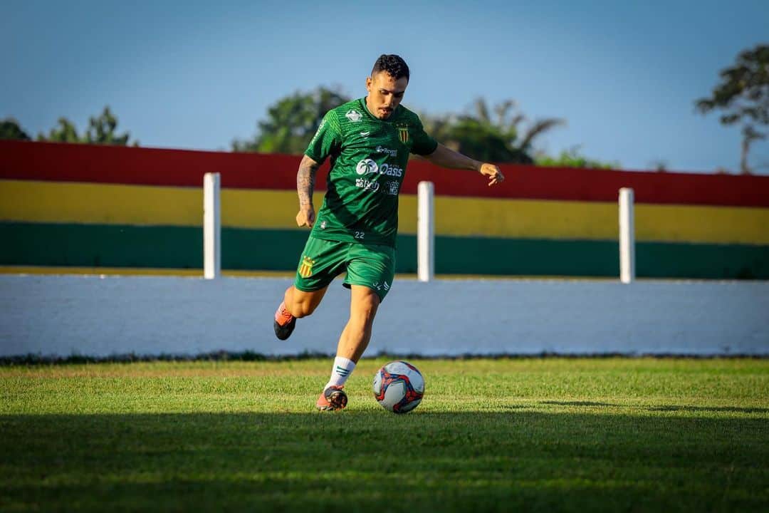 Com dúvidas, Sampaio finaliza preparação para encarar o Botafogo