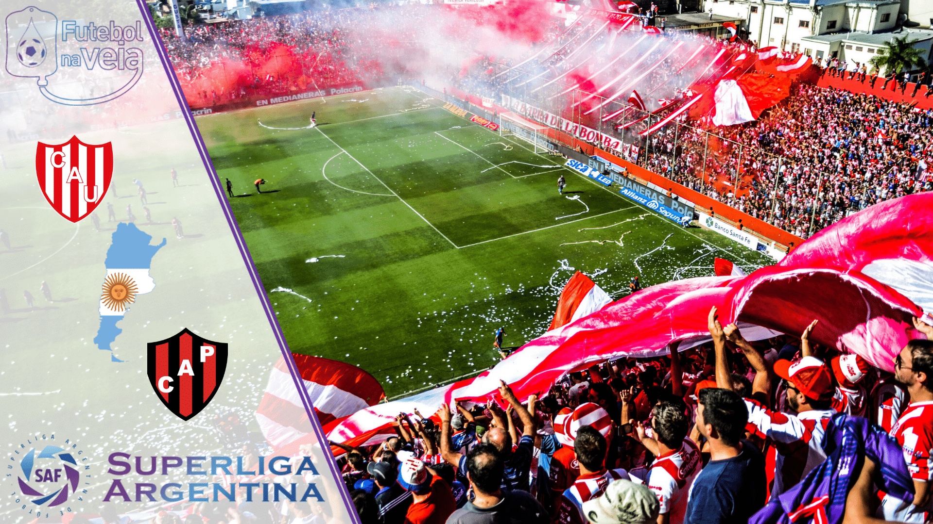 Uni&oacute;n x Patronato &ndash; Progn&oacute;stico & Palpite &ndash; 26/09