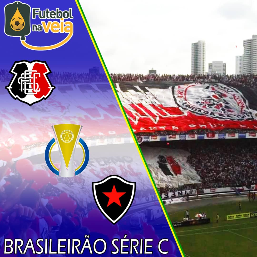 Santa Cruz x Botafogo-PB &ndash; Progn&oacute;stico e Palpite &ndash; 25/09