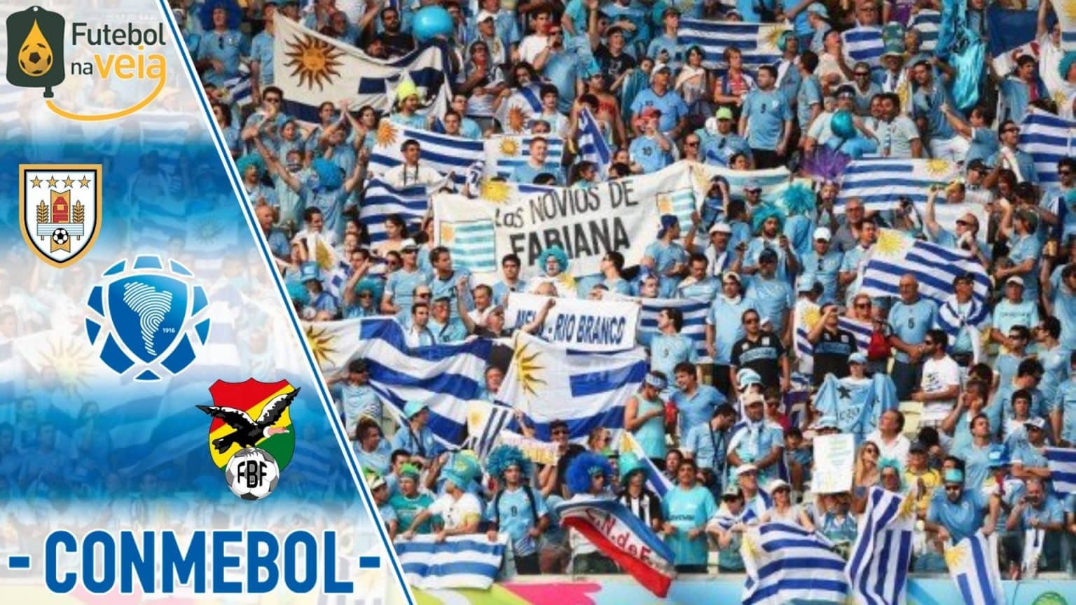 Uruguai x Bolívia – Prognóstico & Palpite – 05/09