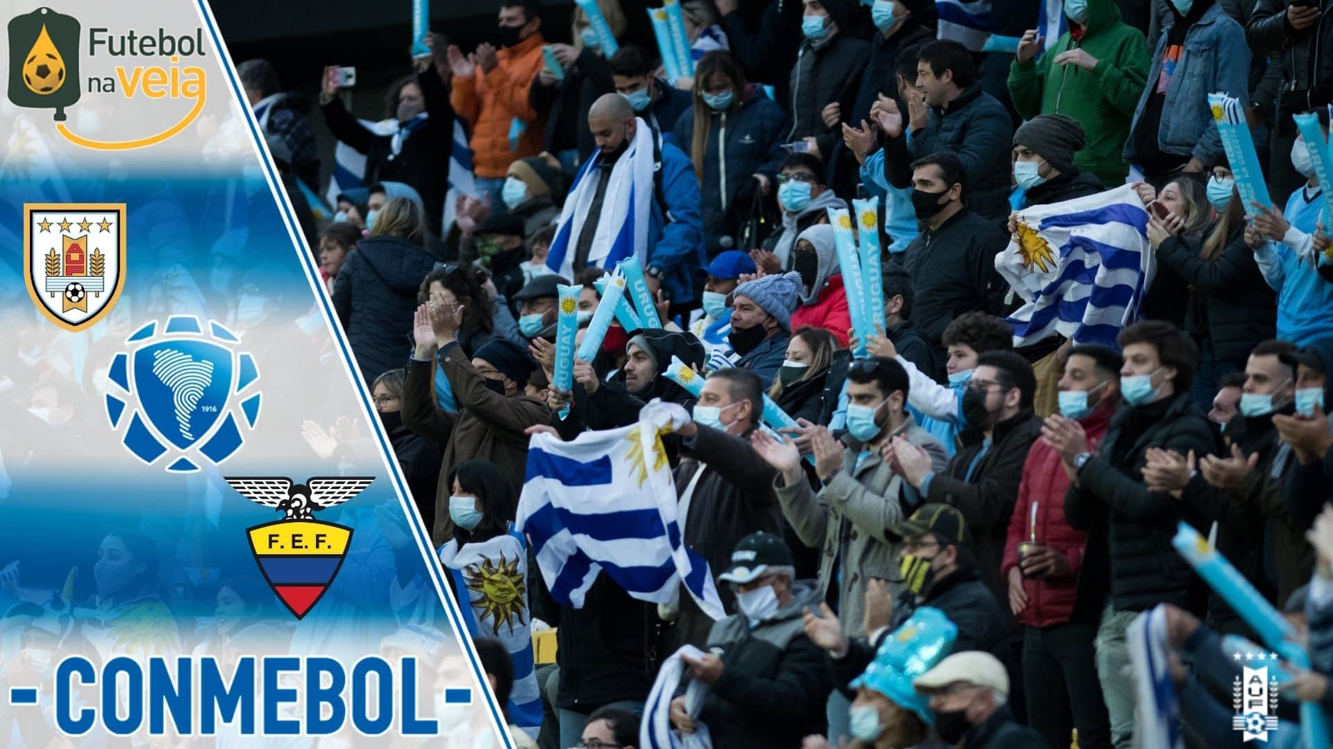 Uruguai x Equador &ndash; Progn&oacute;stico & Palpite &ndash; 09/09