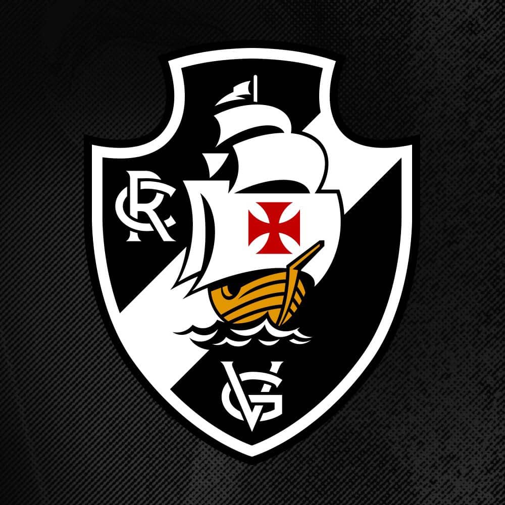 Vasco atualiza escudo; saiba mais!