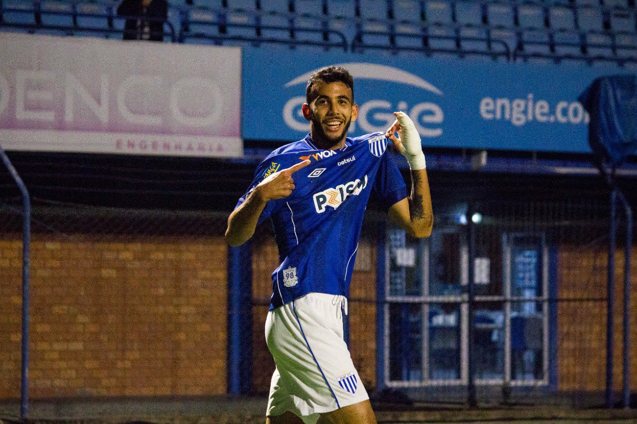 Avaí x Vasco como aconteceu – resultado, destaques e reação