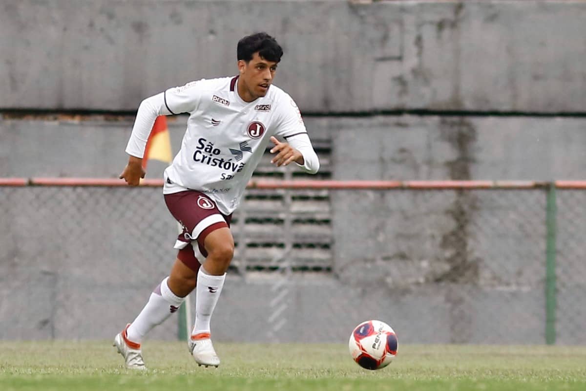 Copa Paulista: ap&oacute;s estreia, volante do Juventus afirma &ldquo;Confio na intensidade do grupo para sequ&ecirc;ncia da competi&ccedil;&atilde;o&rdquo;