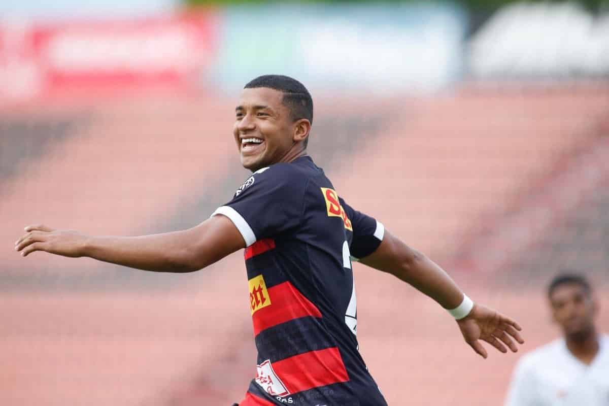 Ypiranga x Ituano como aconteceu &ndash; resultado, destaques e rea&ccedil;&atilde;o