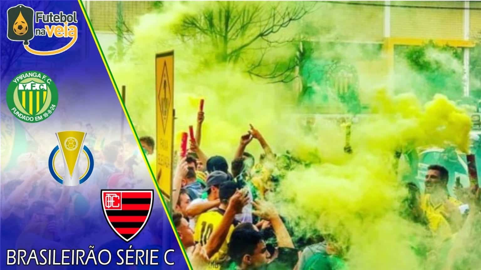 Ypiranga x Oeste – Prognóstico & Palpite – 05/09