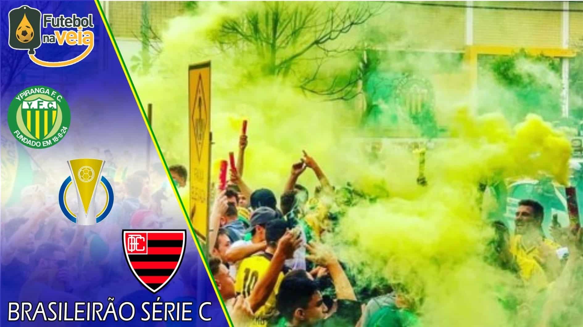 Ypiranga x Oeste - Prognóstico & Palpite - 05/09