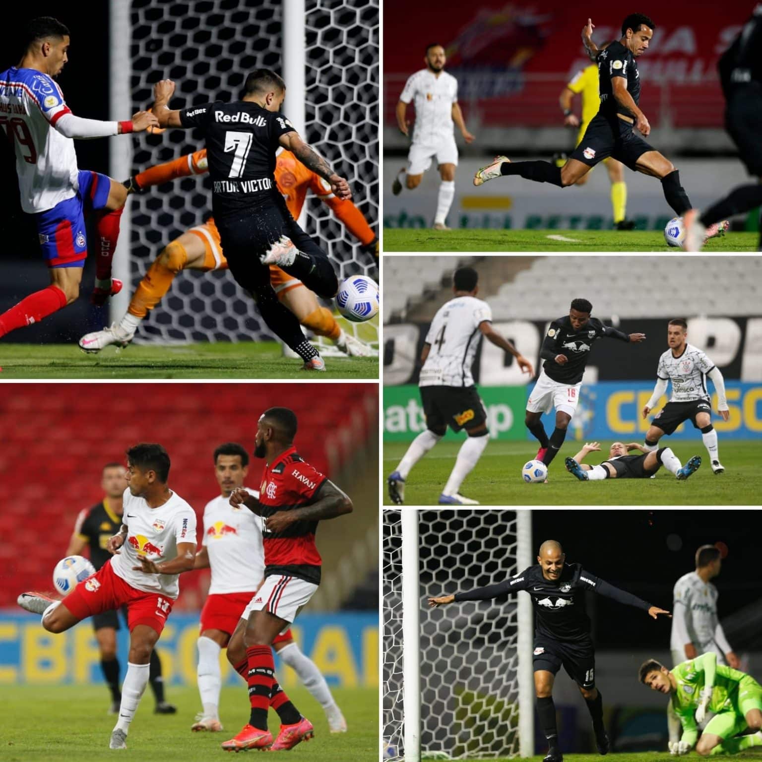 Bragantino j&aacute; sabe dias e hor&aacute;rios dos pr&oacute;ximos jogos