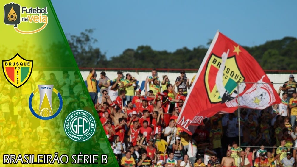 Brusque x Guarani &ndash; Progn&oacute;sticos & Palpites &ndash; 02/10