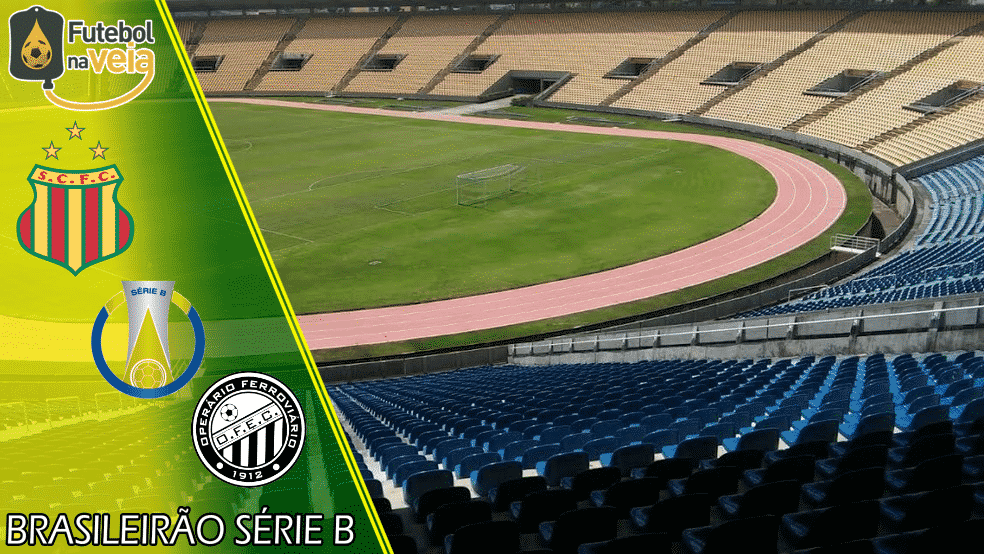 Sampaio Corr&ecirc;a x Oper&aacute;rio &ndash; Progn&oacute;stico & Palpite 11/09