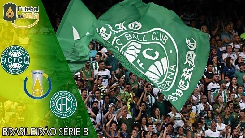 Coritiba x Guarani &ndash; Progn&oacute;sticos & Palpites &ndash; 25/09