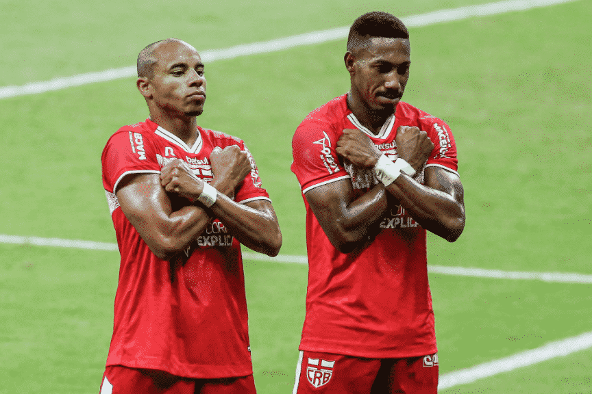 N&aacute;utico x CRB como aconteceu &ndash; Resultado, destaques e rea&ccedil;&atilde;o