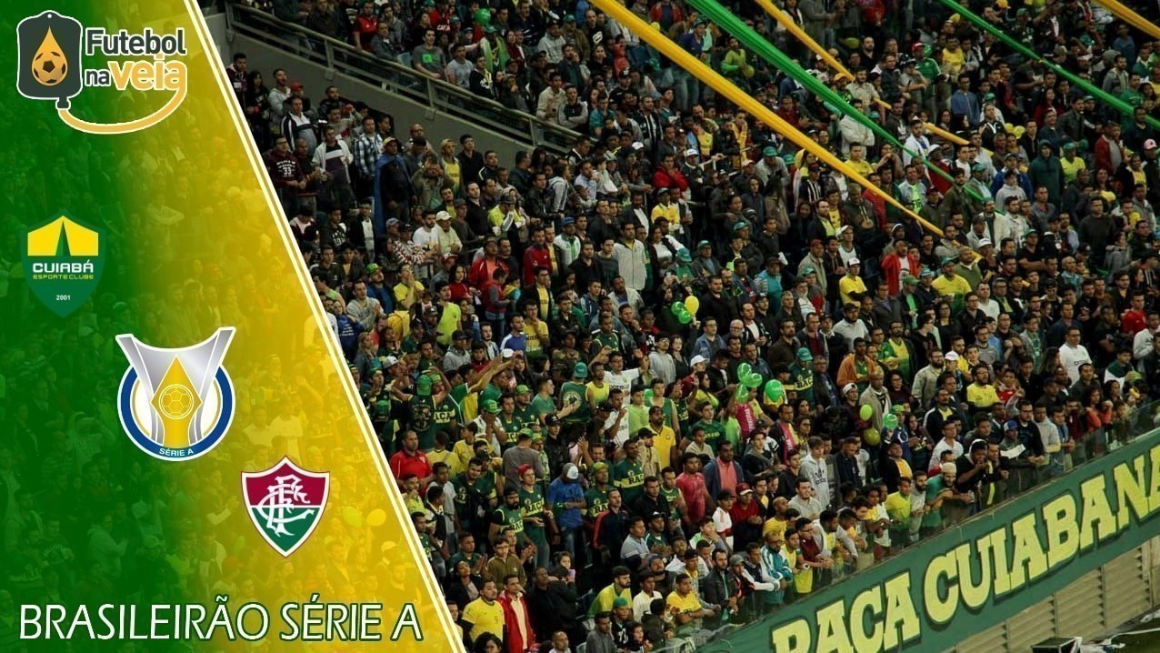 Cuiab&aacute; x Fluminense &ndash; Progn&oacute;stico & palpite &ndash; 20/09