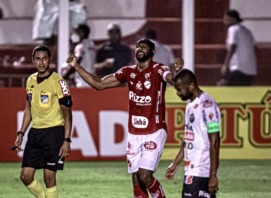 Vila Nova x Oper&aacute;rio como aconteceu &ndash; resultado, destaques e rea&ccedil;&atilde;o