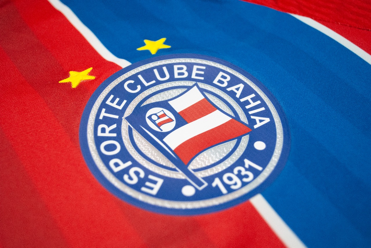 Top 5 &Iacute;dolos do futebol: Bahia