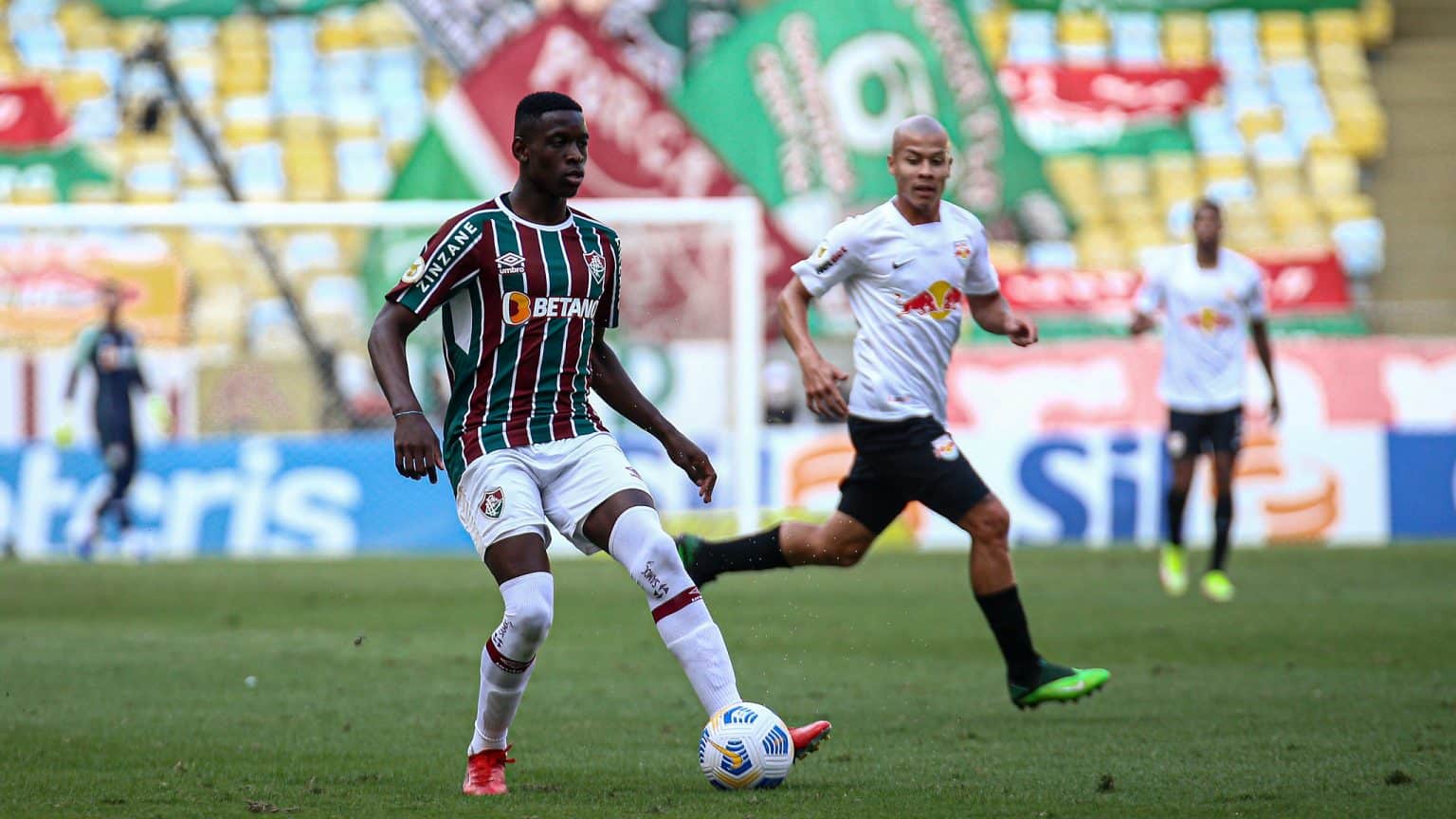 Fluminense x RB Bragantino como aconteceu – resultado, destaques e reação