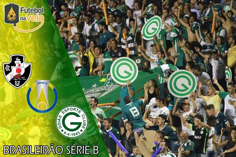 Vasco da Gama x Goi&aacute;s &ndash; Progn&oacute;stico & Palpite &ndash; 27/09