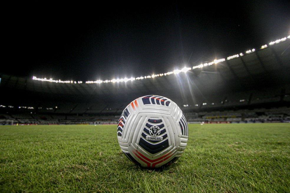 Galo informa ingressos esgotados para o jogo de volta da Libertadores
