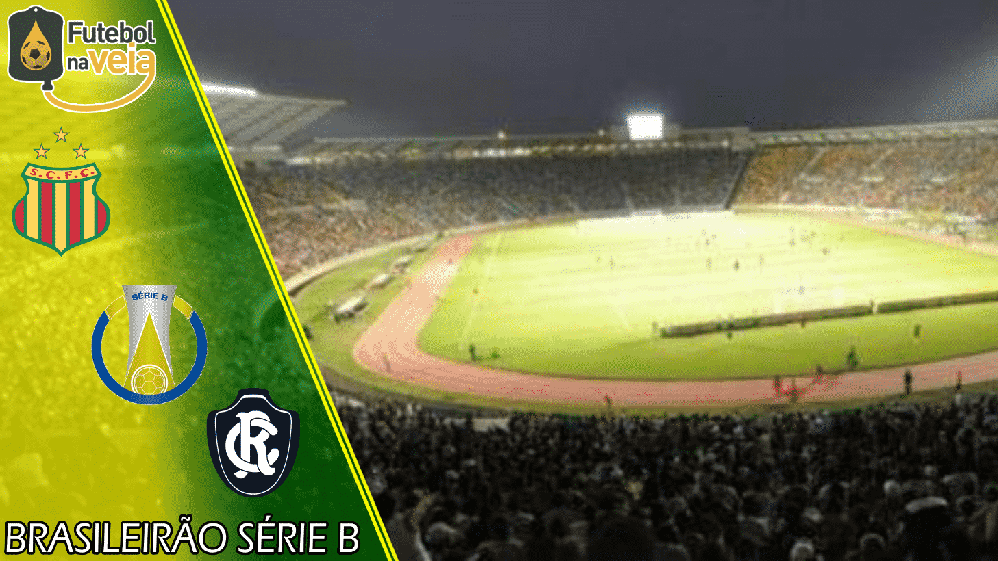 Sampaio Corr&ecirc;a x Remo &ndash; Progn&oacute;stico e Palpite 30/09