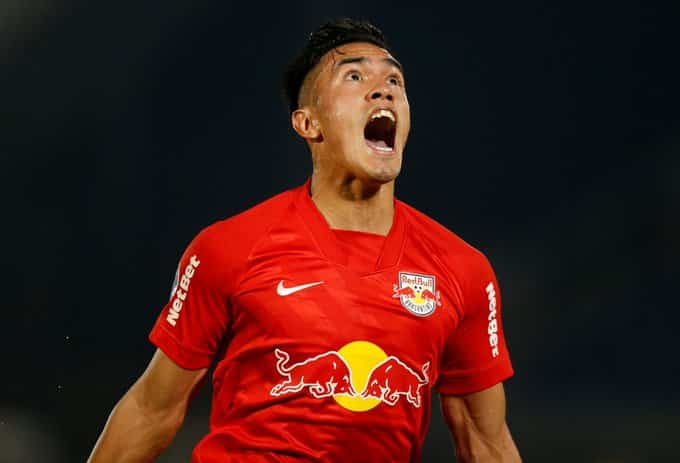 Libertad x Bragantino como aconteceu &ndash; resultado, destaques e rea&ccedil;&atilde;o