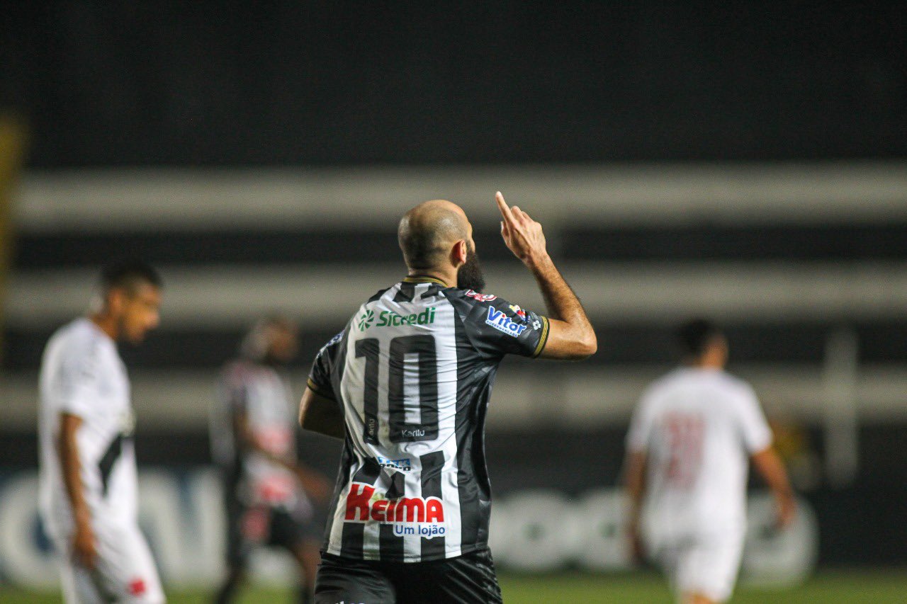 Dia de Fantasma! Escala&ccedil;&atilde;o com desfalques e retornos