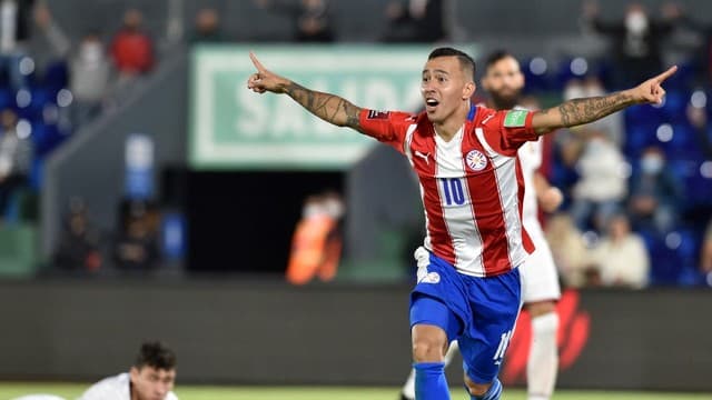 Paraguai x Venezuela como aconteceu &ndash; resultado, destaques e rea&ccedil;&atilde;o