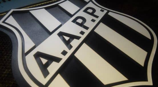 Top 5 &Atilde;dolos do futebol: Ponte Preta