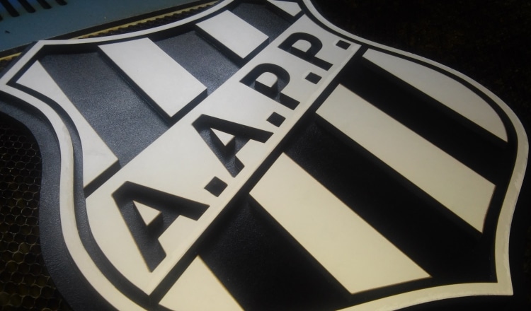 Top 5 &Iacute;dolos do futebol: Ponte Preta