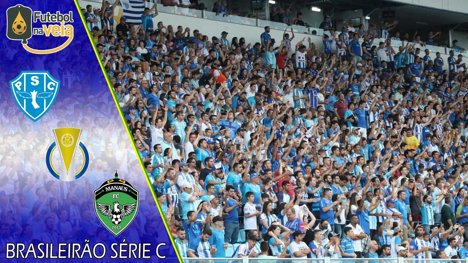 Paysandu x Manaus &ndash; Progn&oacute;stico e Palpite &ndash; 25/09