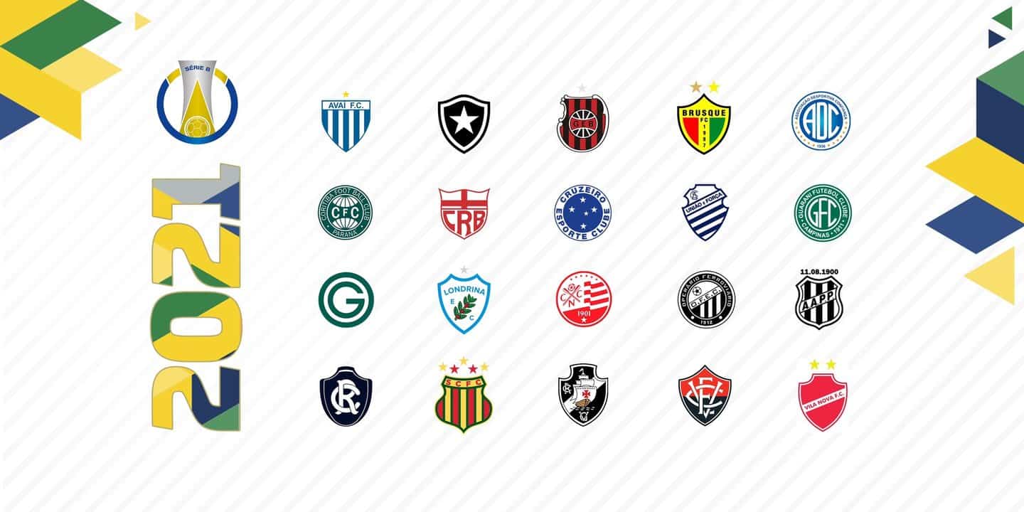 Série B 2021: a briga pelo acesso