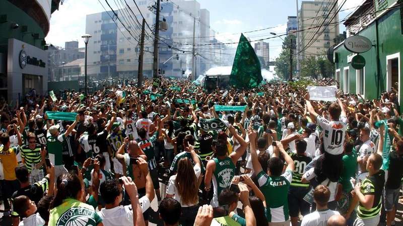 Mor&iacute;nigo se diz ansioso pela &ldquo;estreia&rdquo; diante da torcida do&nbsp;Coritiba&nbsp;