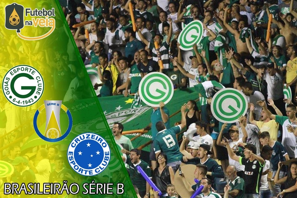 Goi&aacute;s x Cruzeiro &ndash; Progn&oacute;stico & Palpite &ndash; 07/09