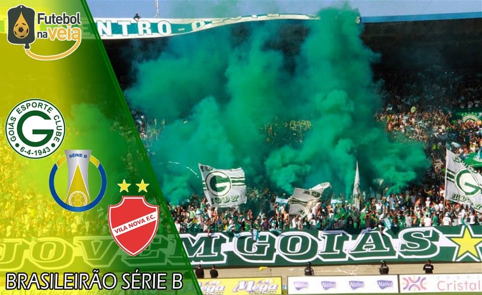 Goi&aacute;s x Vila Nova &ndash; Progn&oacute;stico & Palpite &ndash; 24/09