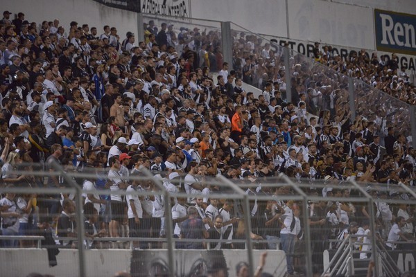 Volta do público nos jogos da Ponte como vai funcionar?