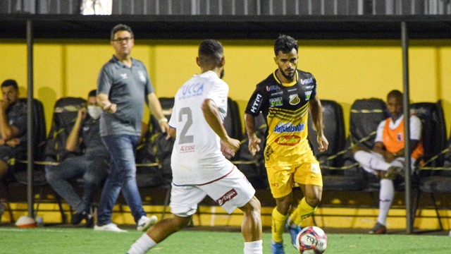 Novorizontino x Paran&aacute; como aconteceu &ndash; resultado, destaques e rea&ccedil;&atilde;o