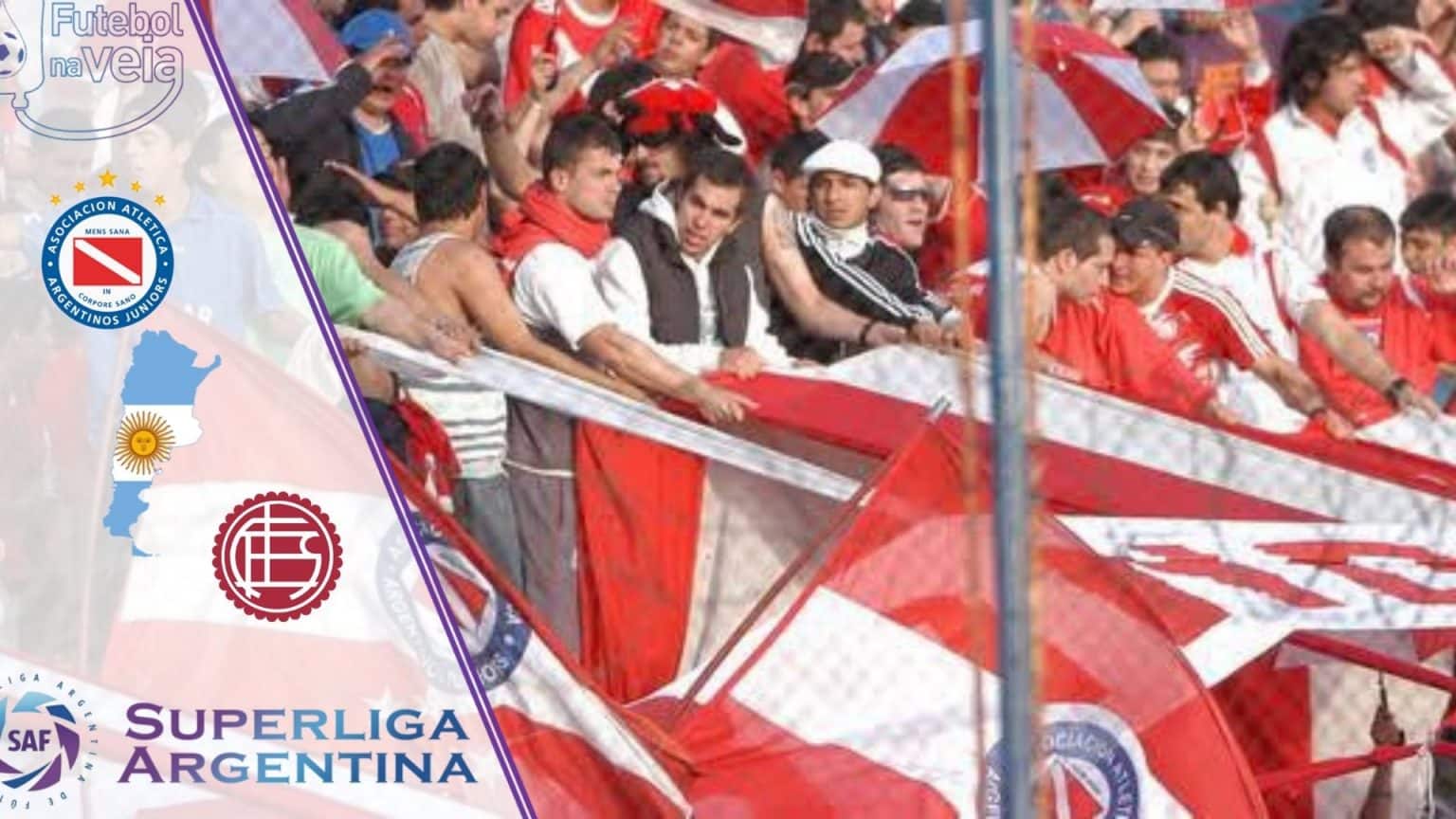 Argentinos Juniors x Lan&uacute;s &ndash; Progn&oacute;stico & Palpite &ndash; 29/10