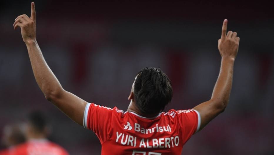 Internacional x Chapecoense como aconteceu &ndash; Resultado, destaques e rea&ccedil;&atilde;o