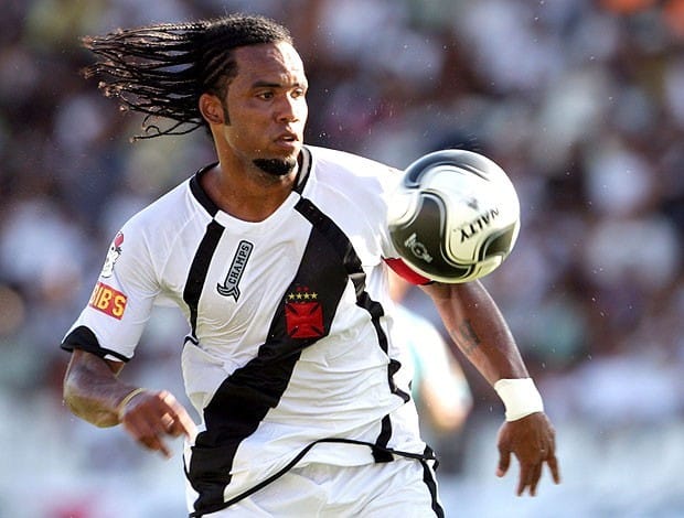 Carlos Alberto afirma que time de 2012 do Vasco tinha potencial para ser campeão Mundial