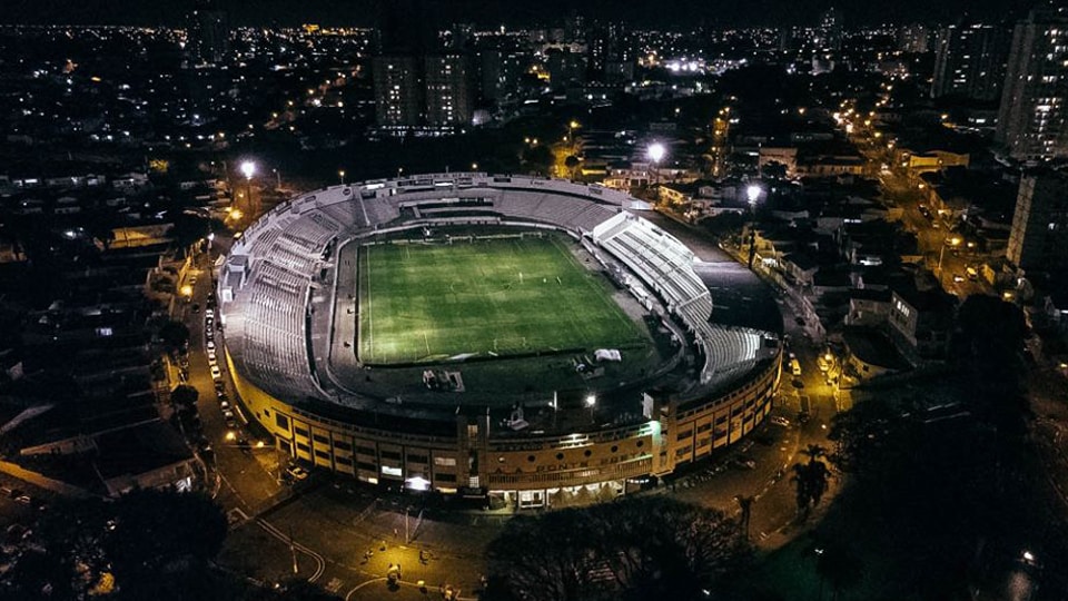 Venda de ingressos para Ponte Preta x N&aacute;utico est&aacute; liberada