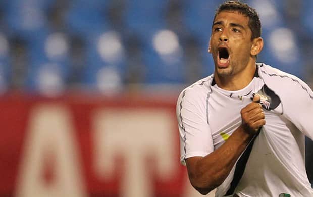 Diego Souza de volta ao Vasco? confira