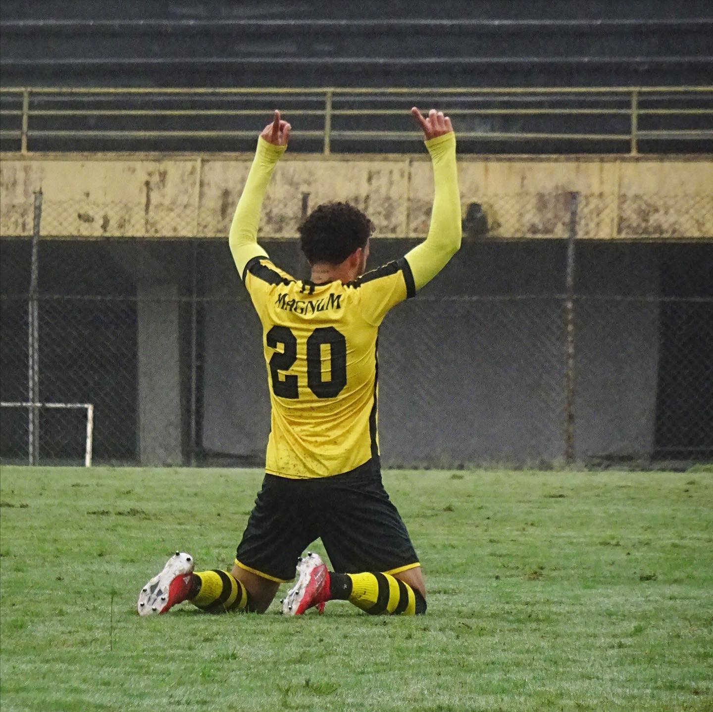 São Bernardo x Primavera-SP como aconteceu – resultado, destaques e reação