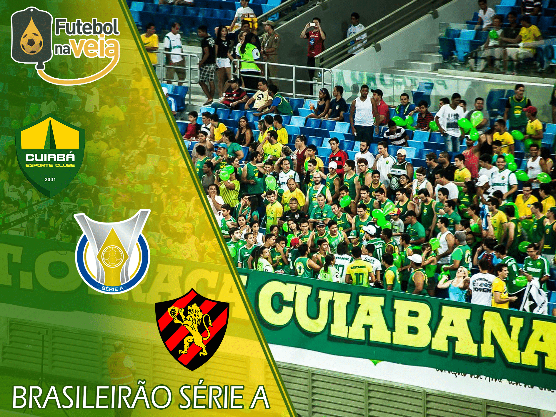 Cuiabá x Sport – Prognóstico & Palpite – 14/10