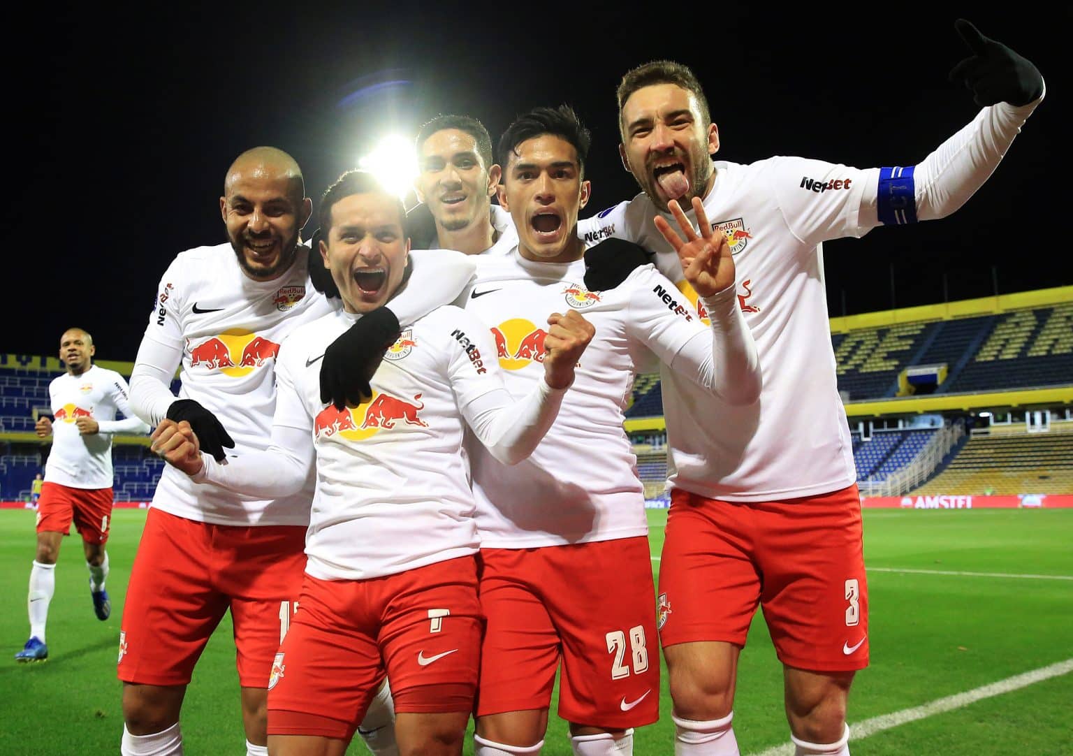 CBF muda a data de mais um jogo do RB Bragantino