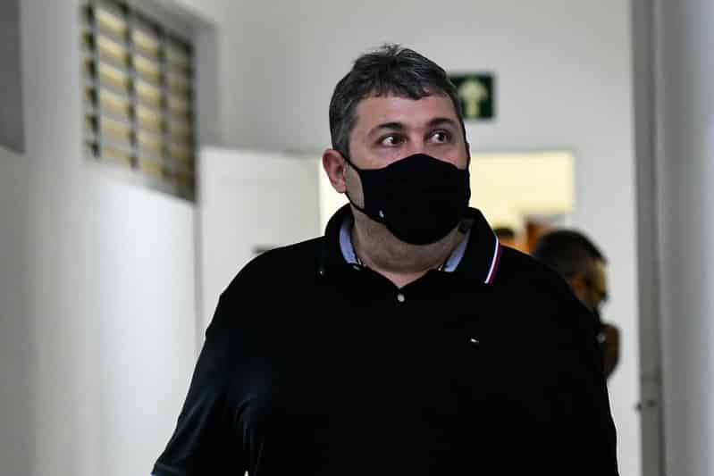 Alarcon Pacheco: &ldquo;Nunca tivemos uma resposta que n&atilde;o fosse que &lsquo;o reclamante n&atilde;o tem raz&atilde;o&rsquo;&rdquo;