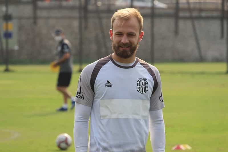 &nbsp;Marcelo Hermes enfatiza: &ldquo;Jogaremos em casa e contamos com o apoio da nossa torcida para sacramentarmos os tr&ecirc;s pontos&rdquo;