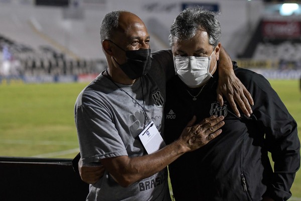 Por conta das eleições na Ponte Preta, dirigentes não viajam para jogo contra o Confiança