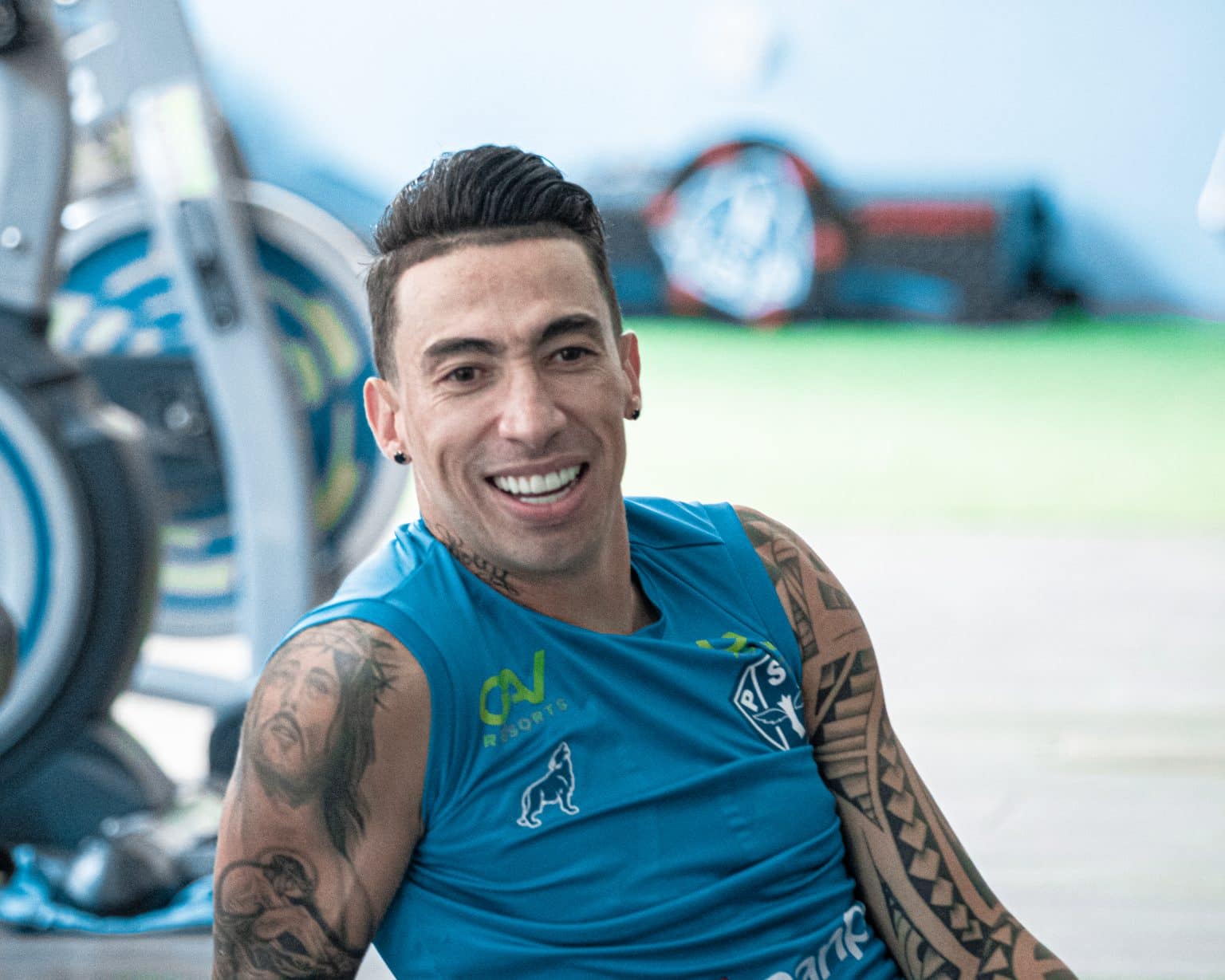 Paysandu tem novidades entre os relacionados